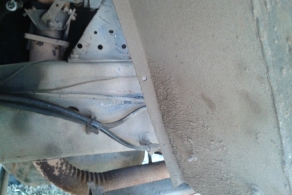 ขาย Roc 175 ประกอบ กระบะคอกยาว 5 เมตร พร้อมใช้ โทร 088-4501277