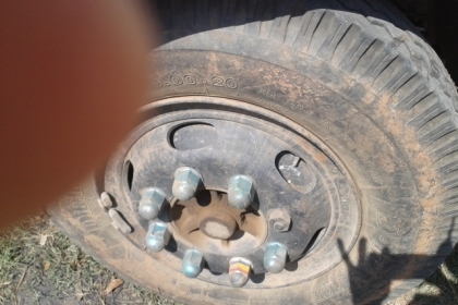 ขาย Roc 175 ประกอบ กระบะคอกยาว 5 เมตร พร้อมใช้ โทร 088-4501277