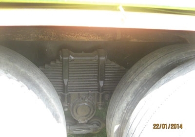 ขายสิบล้อ FXZ 240 แรง ห้างเดิมๆ ปี 37 สองเพลาดั้มพ์ สวยพร้อมใช้ โทร 088-4501277