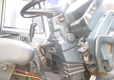 ขายสิบล้อ FXZ 240 แรง ห้างเดิมๆ ปี 37 สองเพลาดั้มพ์ สวยพร้อมใช้ โทร 088-4501277