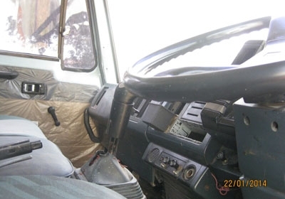 ขายสิบล้อ FXZ 240 แรง ห้างเดิมๆ ปี 37 สองเพลาดั้มพ์ สวยพร้อมใช้ โทร 088-4501277