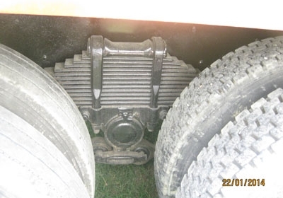 ขายสิบล้อ FXZ 240 แรง ห้างเดิมๆ ปี 37 สองเพลาดั้มพ์ สวยพร้อมใช้ โทร 088-4501277