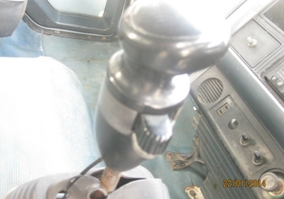 ขาย FXZ23NFY-K 240 แรง โบว์เกาะ สองเพลาดั้มพ์ มีช่องวางเครน โทร 088-4501277