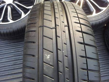 ล้อป้ายแดง All new altis 2014 ES Sport ขอบ 17