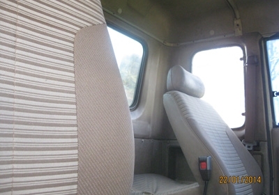 ขาย KT925 เพลาเดียวดั้มพ์ยาว 7.5 m เครื่อง HO7C พร้อมใช้ โทร 088-4501277