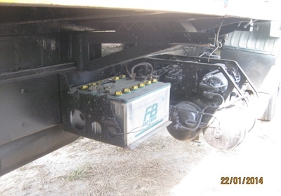 ขาย KT925 เพลาเดียวดั้มพ์ยาว 7.5 m เครื่อง HO7C พร้อมใช้ โทร 088-4501277