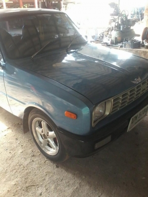 ขาย มาสด้า FAMILIA