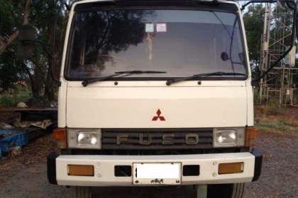 ขายหลงเพลาเดียวดัมพ์เครื่อง 6D15 สวยพร้อมใช้ โทร 088-4501277