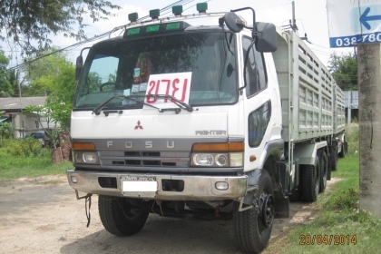 ขายหลง TD พ่วงดั้มพ์ วางเครื่อง 260 โบ รถสวยพร้อมใช้ โทร 088-4501277