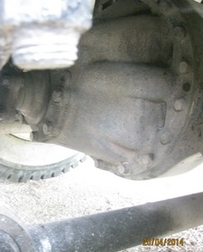 ขายหลง TD พ่วงดั้มพ์ วางเครื่อง 260 โบ รถสวยพร้อมใช้ โทร 088-4501277