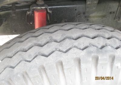 ขายหลง TD พ่วงดั้มพ์ วางเครื่อง 260 โบ รถสวยพร้อมใช้ โทร 088-4501277