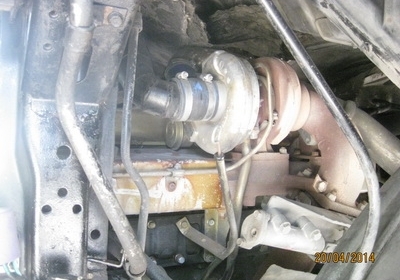 ขายหลง TD พ่วงดั้มพ์ วางเครื่อง 260 โบ รถสวยพร้อมใช้ โทร 088-4501277