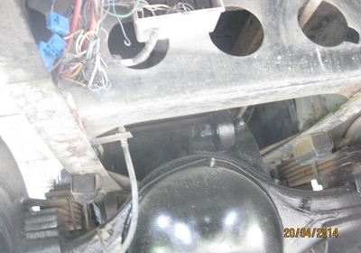 ขายหลง TD พ่วงดั้มพ์ วางเครื่อง 260 โบ รถสวยพร้อมใช้ โทร 088-4501277