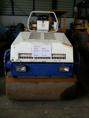 Bomag bw120ad-3 101170519834