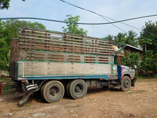 ขายรถสิบล้อหัวยาวเครื่อง6BGดีมากคานหน้าใหญ่เบลคชิพฟีช่วงล่าง200เพลาเดียวพวงมาลัยเพลาเวอร์หลังถนนวิ่งดีมาก