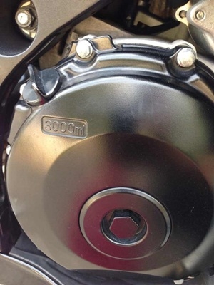 ขาย suzuki gsxr1000 k7 ปี2007 สรรพาสมิตร ท่อ yoshimura ราคาต่อลองได้ครับ