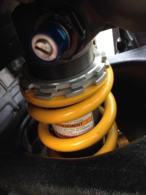 ขาย suzuki gsxr1000 k7 ปี2007 สรรพาสมิตร ท่อ yoshimura ราคาต่อลองได้ครับ