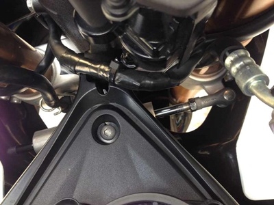 ขาย suzuki gsxr1000 k7 ปี2007 สรรพาสมิตร ท่อ yoshimura ราคาต่อลองได้ครับ