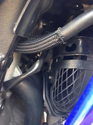 ขาย suzuki gsxr1000 k7 ปี2007 สรรพาสมิตร ท่อ yoshimura ราคาต่อลองได้ครับ