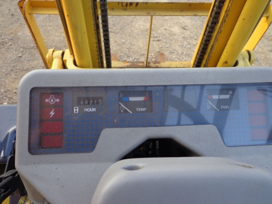 รถยก KOMATSU FG20-11 เครื่องเบนซิน ติดต่อคุณจิ๊ด โทร. 089-7949488