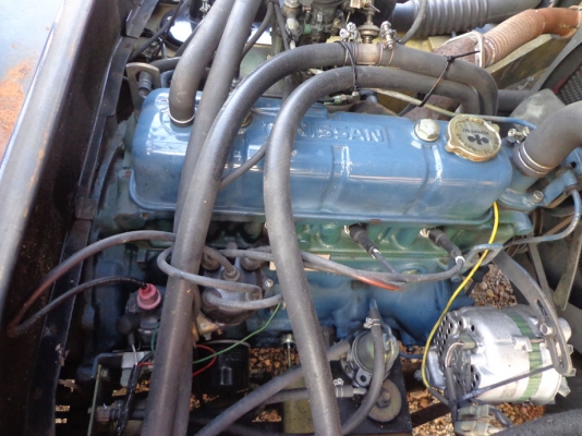 รถยก KOMATSU FG20-11 เครื่องเบนซิน ติดต่อคุณจิ๊ด โทร. 089-7949488