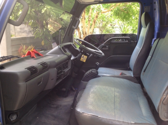 ขาย 4 ล้อ ไม่ติดเวลา NKR -100 แรง เทอร์โบ ห้าง ปี 48 ขาย 4 ล้อ ไม่ติดเวลา NKR -100 แรง เทอร์โบ ห้าง ปี 48