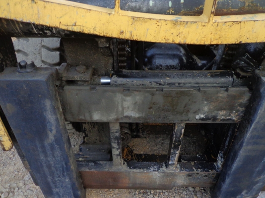 รถยก TCM FG25NS เครื่องเบนซิน ติดต่อคุณจิ๊ด โทร. 089-7949488