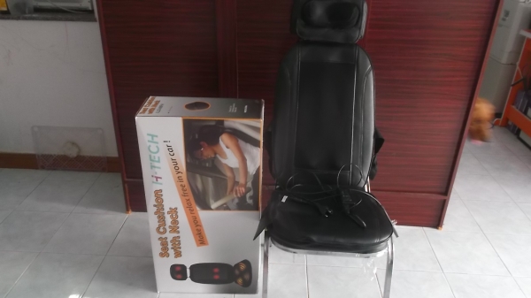 ขายเบาะนวดไฟ้า