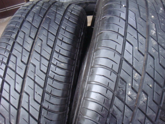ขายยาง Bridgestone LEO 627 215/65/15