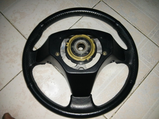 ขายพวงมาลัย Air Bag Toyota