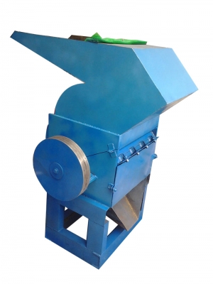 ขายเครื่องโม่พลาสติก30และ40 แรง