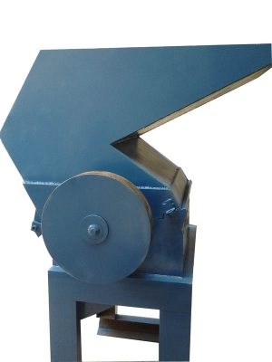 ขายเครื่องโม่พลาสติก30และ40 แรง