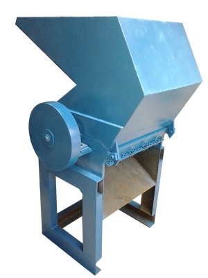 ขายเครื่องโม่พลาสติก30และ40 แรง