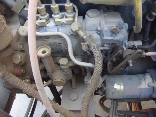 รถบดถนนสามล้อเหล็ก SAKAI รุ่น R2H