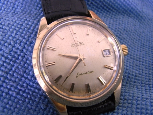 2พ.ค.((น้าเล็ก)) นำเสนอนาฬิกาข้อมือ