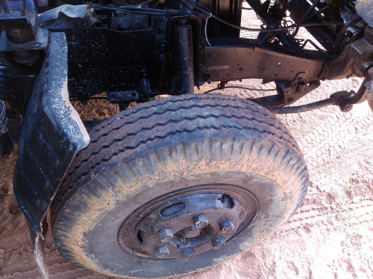 ขายรถ6ล้อดั๊ม NPR 115 hp.รถวิ่งงานอยู่ทุกวันคับ เจ้าของขายเองคับ ขายรถ6ล้อดั๊ม NPR 115 hp.รถวิ่งงานอยู่ทุกวันคับ เจ้าของขายเองคับ