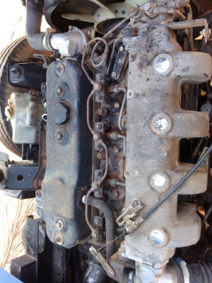 ขายรถ6ล้อดั๊ม NPR 115 hp.รถวิ่งงานอยู่ทุกวันคับ เจ้าของขายเองคับ ขายรถ6ล้อดั๊ม NPR 115 hp.รถวิ่งงานอยู่ทุกวันคับ เจ้าของขายเองคับ