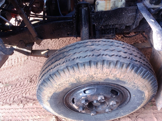 ขายรถ6ล้อดั๊ม NPR 115 hp.รถวิ่งงานอยู่ทุกวันคับ เจ้าของขายเองคับ ขายรถ6ล้อดั๊ม NPR 115 hp.รถวิ่งงานอยู่ทุกวันคับ เจ้าของขายเองคับ