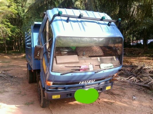 ขายรถ6ล้อดั๊ม NPR 115 hp.รถวิ่งงานอยู่ทุกวันคับ เจ้าของขายเองคับ ขายรถ6ล้อดั๊ม NPR 115 hp.รถวิ่งงานอยู่ทุกวันคับ เจ้าของขายเองคับ