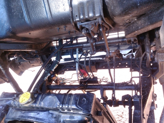 ขายรถ6ล้อดั๊ม NPR 115 hp.รถวิ่งงานอยู่ทุกวันคับ เจ้าของขายเองคับ ขายรถ6ล้อดั๊ม NPR 115 hp.รถวิ่งงานอยู่ทุกวันคับ เจ้าของขายเองคับ