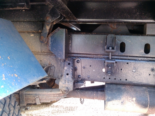 ขายรถ6ล้อดั๊ม NPR 115 hp.รถวิ่งงานอยู่ทุกวันคับ เจ้าของขายเองคับ ขายรถ6ล้อดั๊ม NPR 115 hp.รถวิ่งงานอยู่ทุกวันคับ เจ้าของขายเองคับ