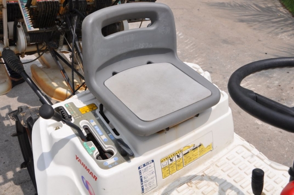 ขายรถดำนา YANMAR pe-1 สภาพสวยเดิมจากญี่ปุ่นยังไม่เคยใช้ในไทย 38,000 เท่านั้น!!