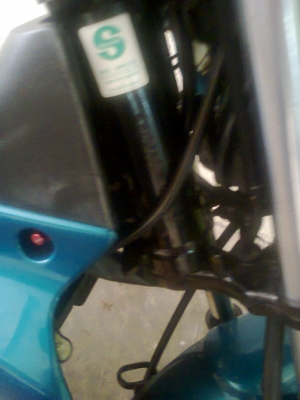 โซนิคสตาร์ทมือไม่เคยแต่งสภาพนางฟ้า โซนิคสตาร์ทมือไม่เคยแต่งสภาพนางฟ้า