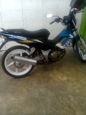 โซนิคสตาร์ทมือไม่เคยแต่งสภาพนางฟ้า โซนิคสตาร์ทมือไม่เคยแต่งสภาพนางฟ้า