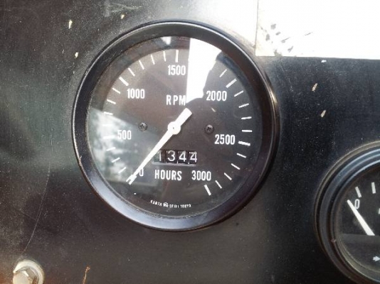 DCA-220SPK # 1336305 : เครื่องปั่นไฟ Denyo 195/220kva. T. กุ้ง:0813062283