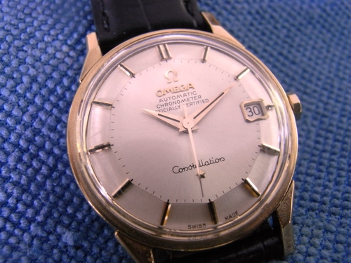 2พ.ค.((น้าเล็ก)) นำเสนอนาฬิกาข้อมือ