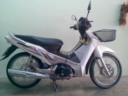 //// ขายจ้าเวฟ125iราคาจิ๊บๆ //// //// ขายจ้าเวฟ125iราคาจิ๊บๆ ////