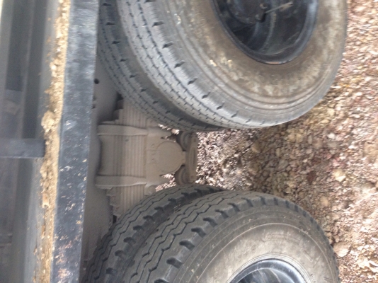 ขายรถ 10 ล้อ 2เพลา ดั้ม สามมิตร ขายรถ 10 ล้อ 2เพลา ดั้ม สามมิตร