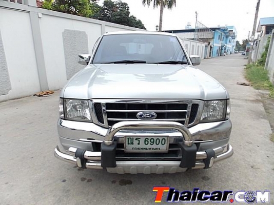 FORD Ranger Open Cab 2.5 ปี 05 ออกรถ 15,000 บาท