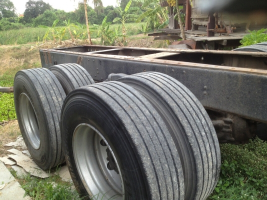 รถบรรทุก